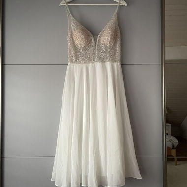 wunderschönes Kleid von Swing