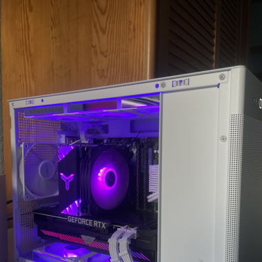 Gaming Pc Rtx 3070