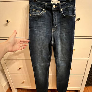 Na-kd trousers Size 36