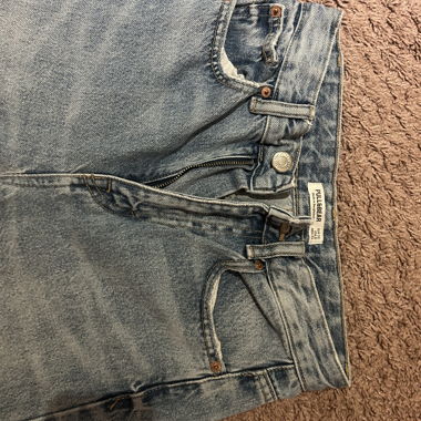 Jeans Pull & Bear