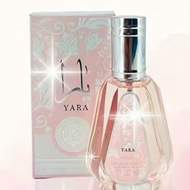 Arabic Perfum Yara 
