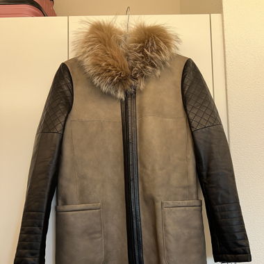Jacke