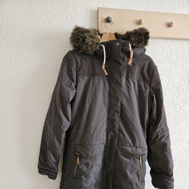 Winterjacke