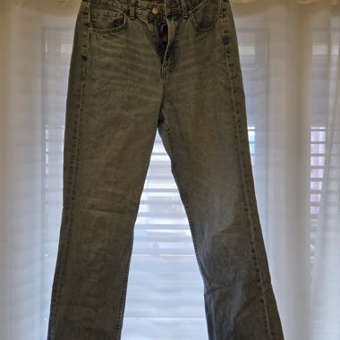 Asos Straight Jeans