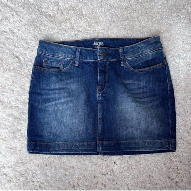 Esprit Minirock