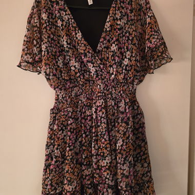 Sommerkleid