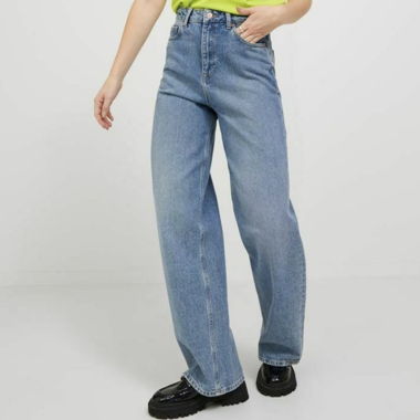 Jeans Wide Leg