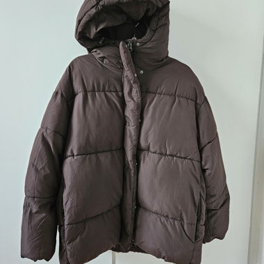 Winterjacke Monki
