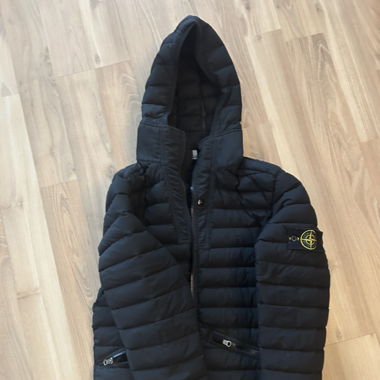 Stones Island jacke
