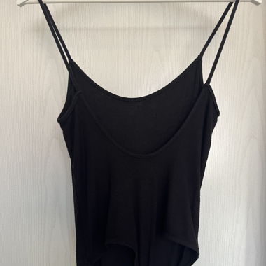 American Apparel Bodysuit