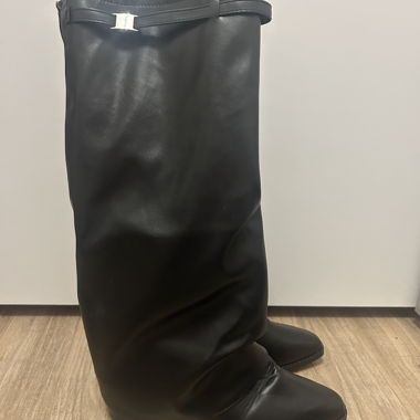 Bottes hautes