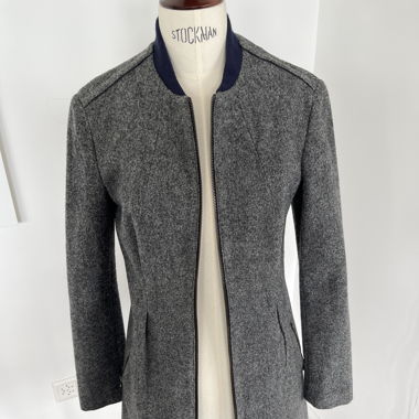 Manteau