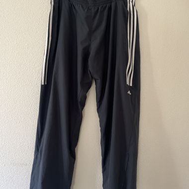 Vintage Adidas Pants