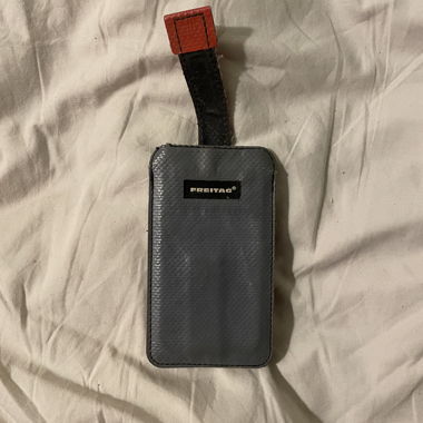 Freitag Handytasche I phone 5