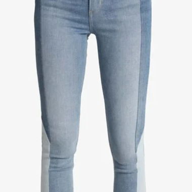 Jeans 721 tricolor Levis