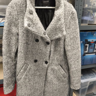 Cappotto