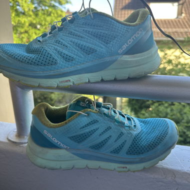 Scarpe da trail running Salomon
