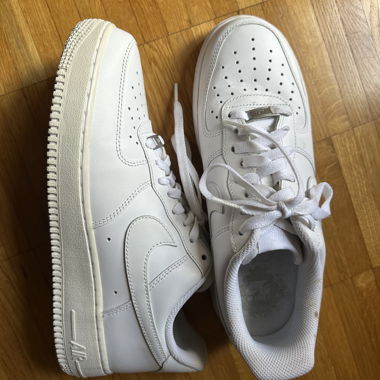 Nike Air Force