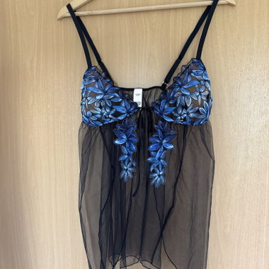Victoria’s Secret babydoll top