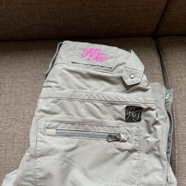 Pantalon de ski Ktec S