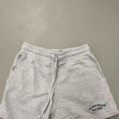 Shorts Stoff