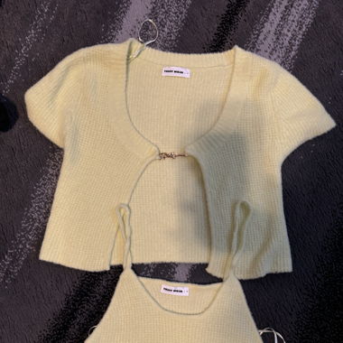 Oberteil Set von tally weijl