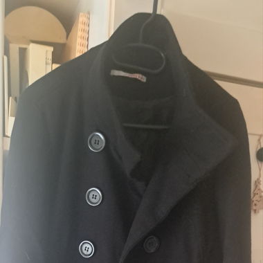 Jacke