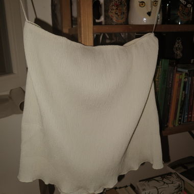 Set Bandeau Top and Pants