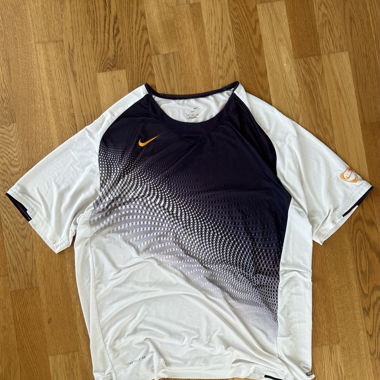 Nike mercurial Shirt