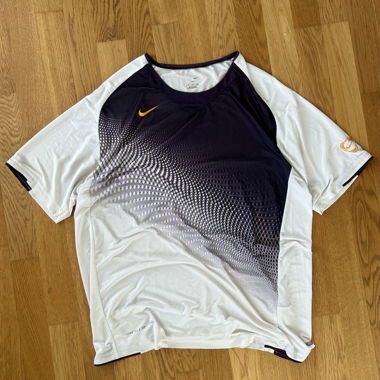 Nike Mercurial-Shirt