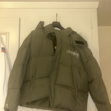 Drama Pufferjacke