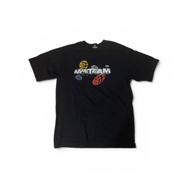 T-shirt AAPETEAM