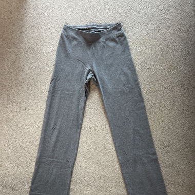 flared Leggings