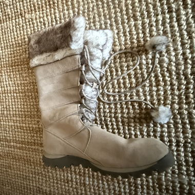 Schneeboots