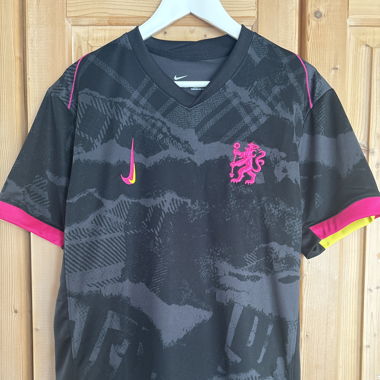 Chelsea João Félix #14 Trikot