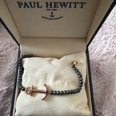 Paul Hewitt Bracelet