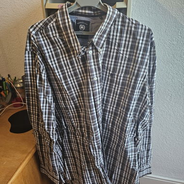 Chemise 