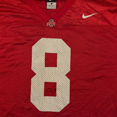 Ohio State Jersey #8
