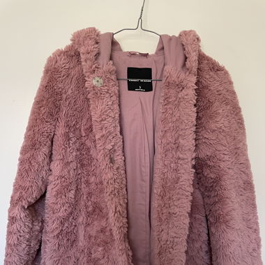 Veste d’hiver 