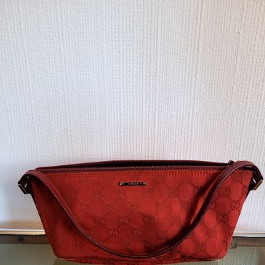 GUCCI Baguette-Tasche