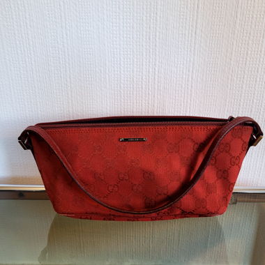 GUCCI Baguette-Tasche