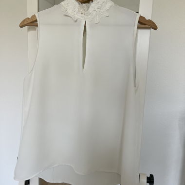 Blouse Zara