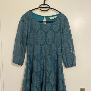 Kleid