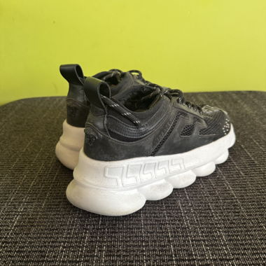 Sneaker Versace