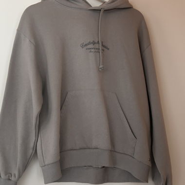 Hoodie von Pacific Republic