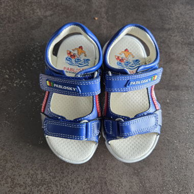 Kids Sandals Pablosky