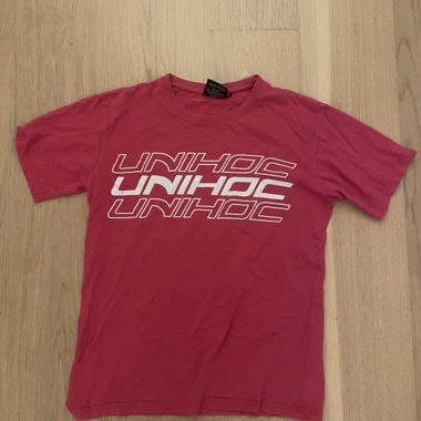 T-Shirt UNIHOC