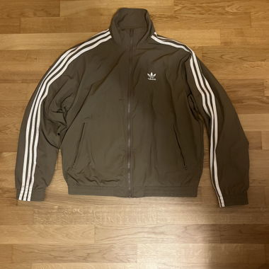 Adidas Training Jacket