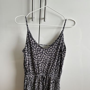 Sommerlicher jumpsuit