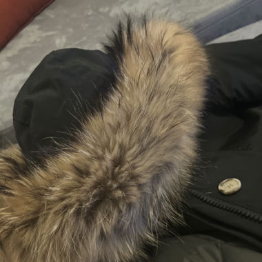 Woolrich